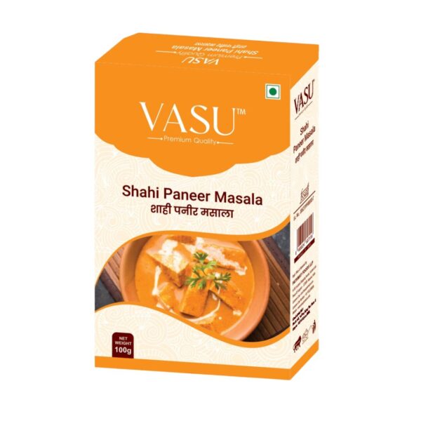 Shahi Paneer Masala