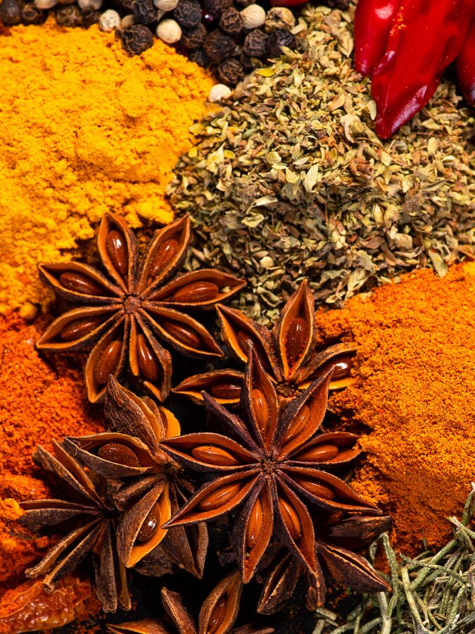 Spices Blends
