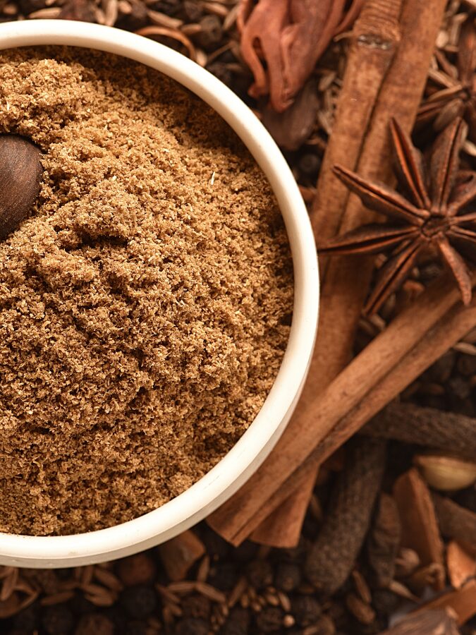 Garam Masala