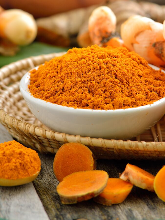 Turmeric Powder