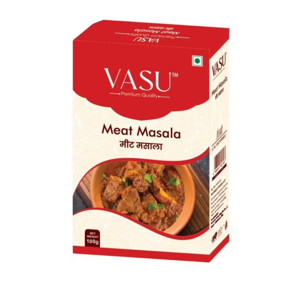 Meat Masala