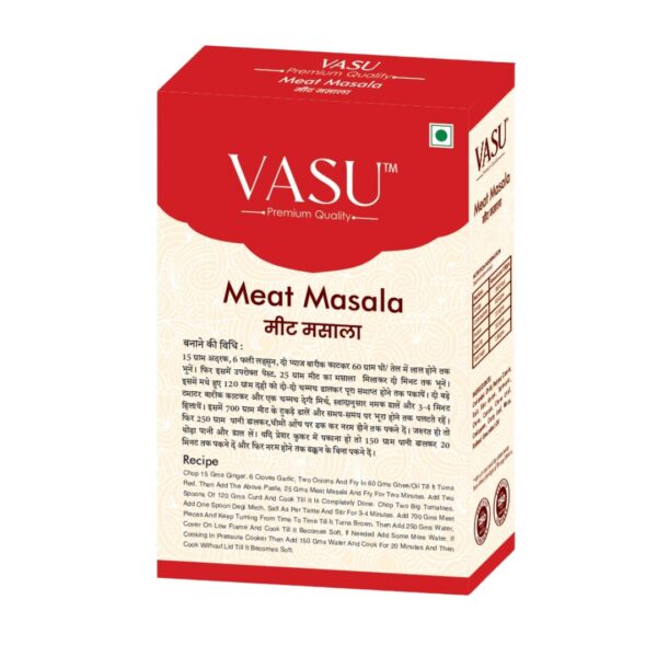 Meat Masala - Image 2