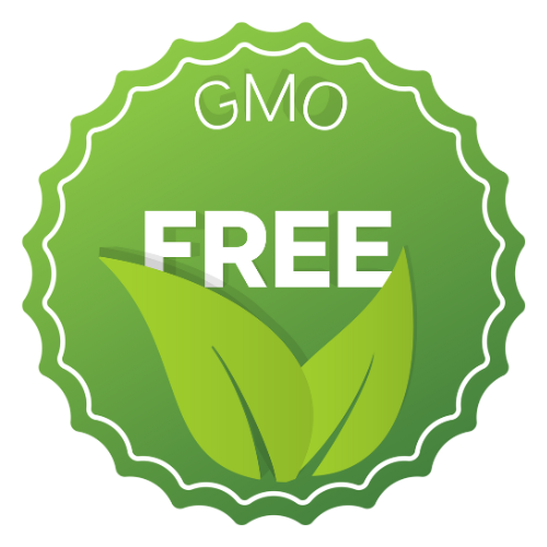 GMO free